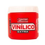 Cola vinilica en pote TACSA