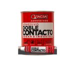 Adhesivo doble contacto TACSA en pomo