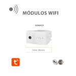Modulo Kalop regulador salidas wifi inteligentes