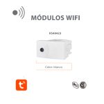 Modulo Kalop 2 salidas wifi inteligentes