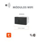 Módulos Kalop wifi interruptor 2 salidas