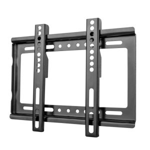 Soporte TV ultrafino Fijo ZELTA