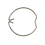 Aro para spot de dicroica