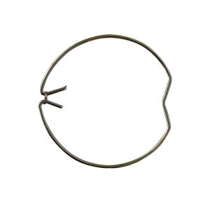 Aro para spot de dicroica