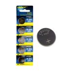 Pila Vapex 2032 tipo Botón