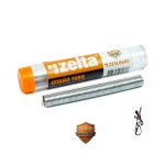 Estaño para soldador eléctrico Zelta