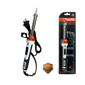 Soldador eléctrico Zelta temperatura variable