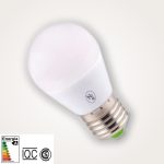Lampara gota led Nova Edison 6w