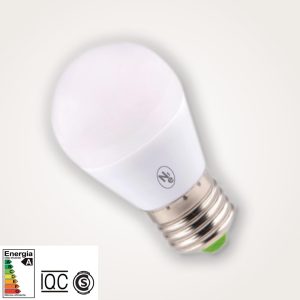Lampara gota led Nova Edison 6w
