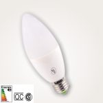 Lampara Vela edison led NOVA