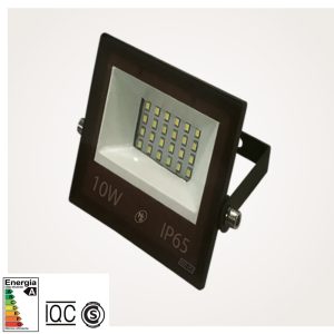 Proyector Led NOVA Calido 10 w.