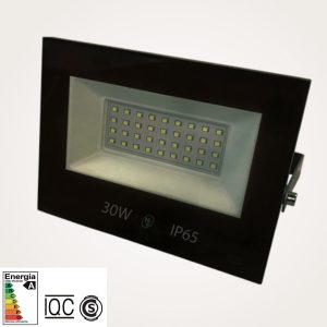 Proyector Led NOVA 30w. Cálido