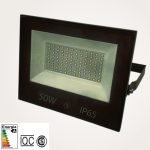Proyector Led NOVA 50w. Calido