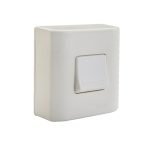 Llave exterior Richi-Quantum 1 punto