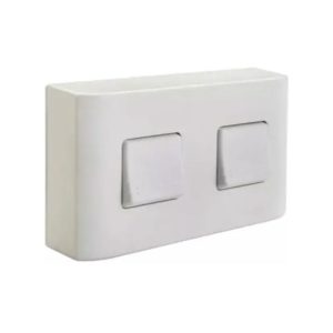 Linea exterior Richi-Quantum 2 puntos