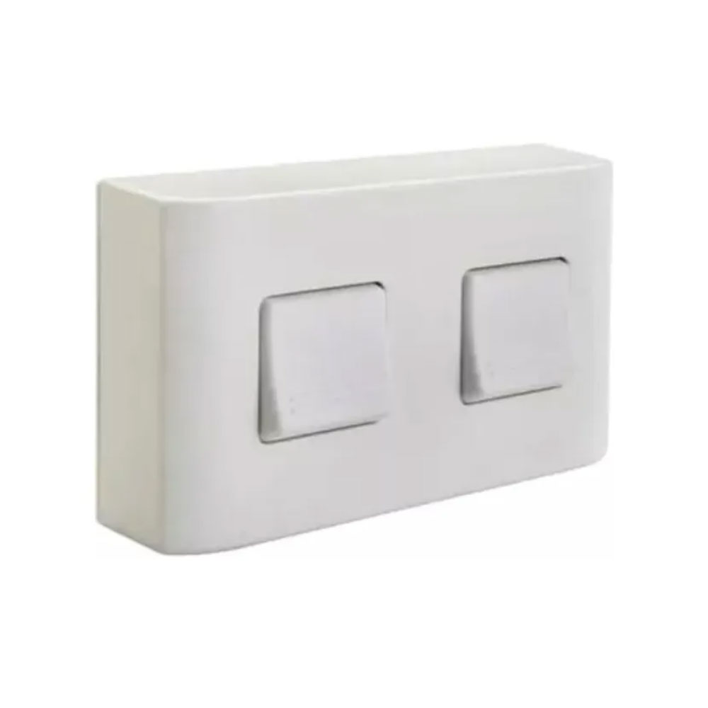 Linea exterior Richi-Quantum 2 puntos