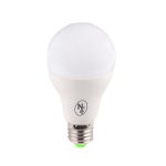 Lampara Led tipo Bulbo