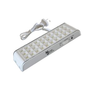 Luz emergencia Nova 30 Leds.